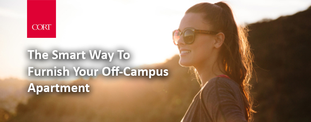 Antioch University-Los Angeles Furniture Rental for Antioch University-Los Angeles Students in Culver City, CA